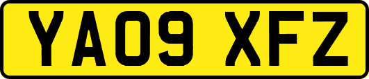 YA09XFZ