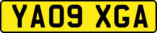 YA09XGA