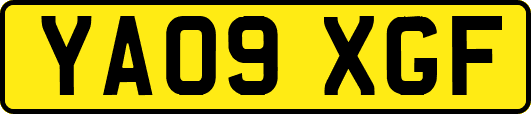 YA09XGF