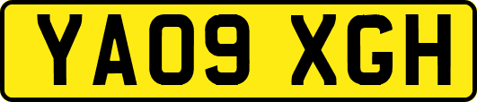 YA09XGH
