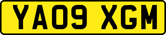 YA09XGM