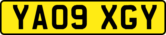 YA09XGY