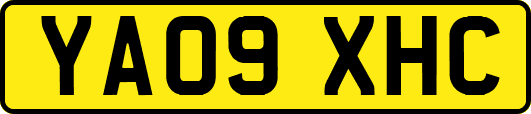 YA09XHC