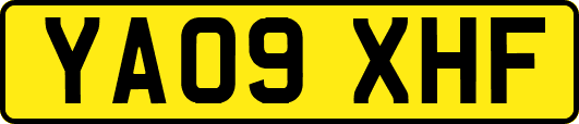 YA09XHF