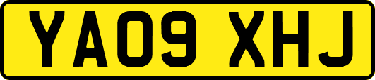YA09XHJ