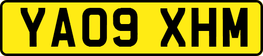 YA09XHM