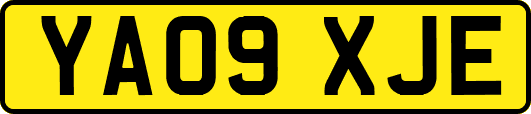 YA09XJE