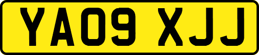 YA09XJJ