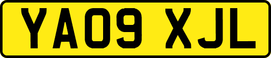 YA09XJL