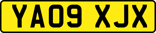 YA09XJX
