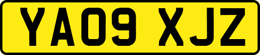YA09XJZ