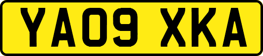 YA09XKA