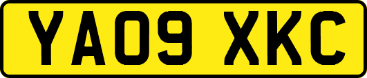YA09XKC