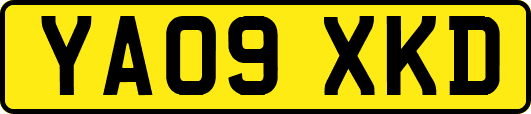 YA09XKD