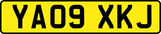 YA09XKJ