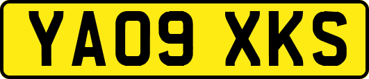 YA09XKS