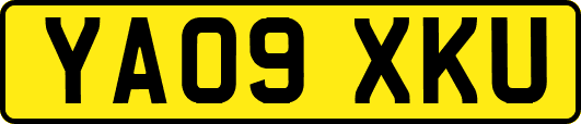 YA09XKU