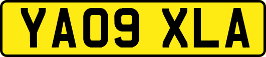 YA09XLA