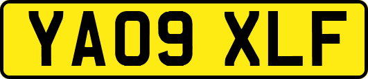 YA09XLF