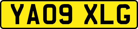 YA09XLG