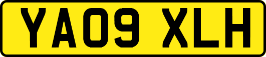 YA09XLH