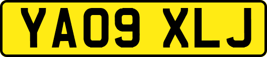 YA09XLJ