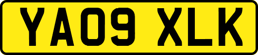 YA09XLK