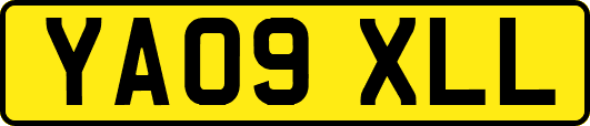 YA09XLL