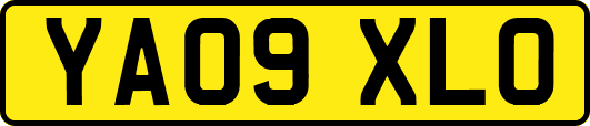 YA09XLO