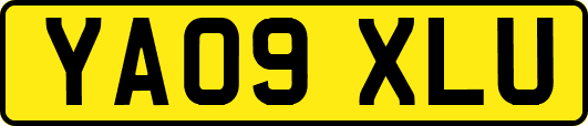 YA09XLU