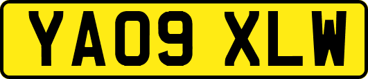 YA09XLW