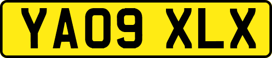 YA09XLX