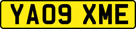 YA09XME