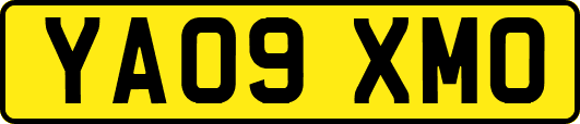 YA09XMO