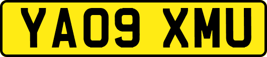 YA09XMU
