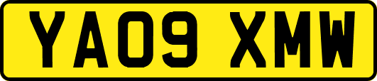 YA09XMW