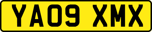 YA09XMX