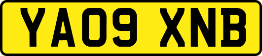 YA09XNB