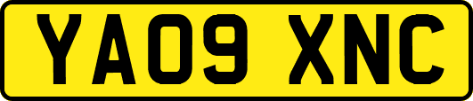 YA09XNC