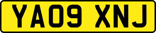 YA09XNJ