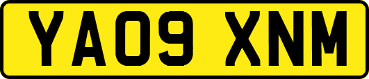 YA09XNM