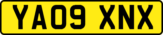 YA09XNX