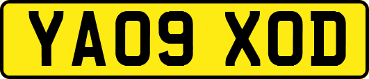 YA09XOD