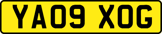 YA09XOG