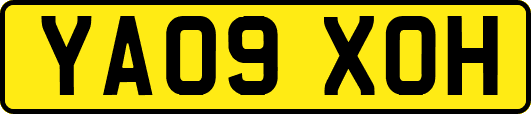 YA09XOH