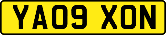 YA09XON