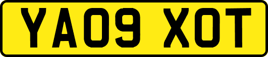 YA09XOT
