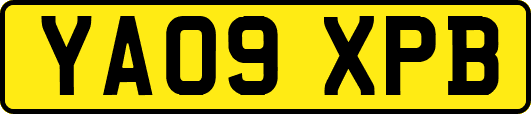 YA09XPB