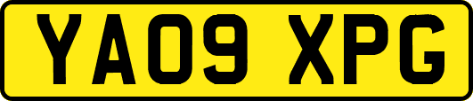 YA09XPG