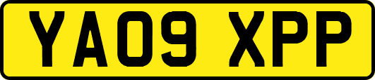 YA09XPP